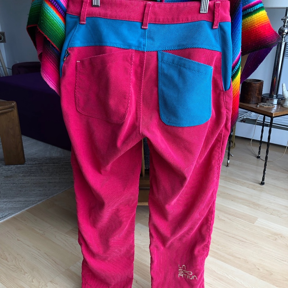 La Sportiva - Setter's pants - Picture 1 of 3